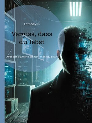 cover image of Vergiss, dass du lebst